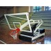 Tralicci basket competizione  OLEODINAMIC 225 ELETTRICO.  Modello Oleodinamico sbalzo cm.225 a movimentazione elettrica. Prezzo coppia